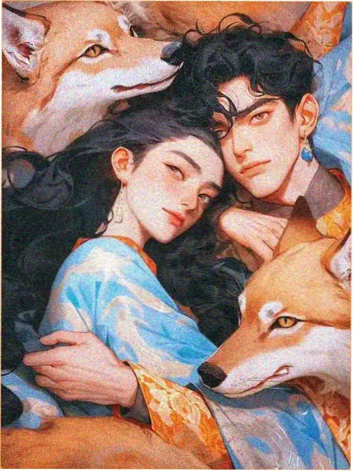 电影 春风不渡
